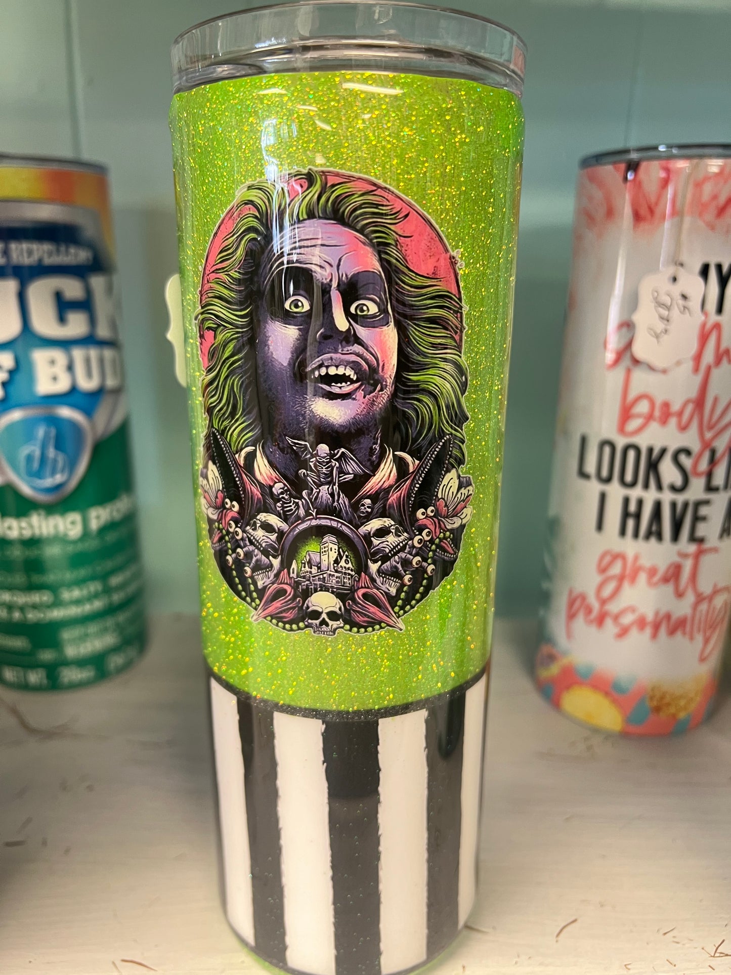 Beetlejuice