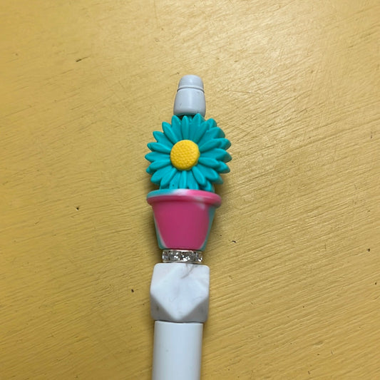 Daisy  pen