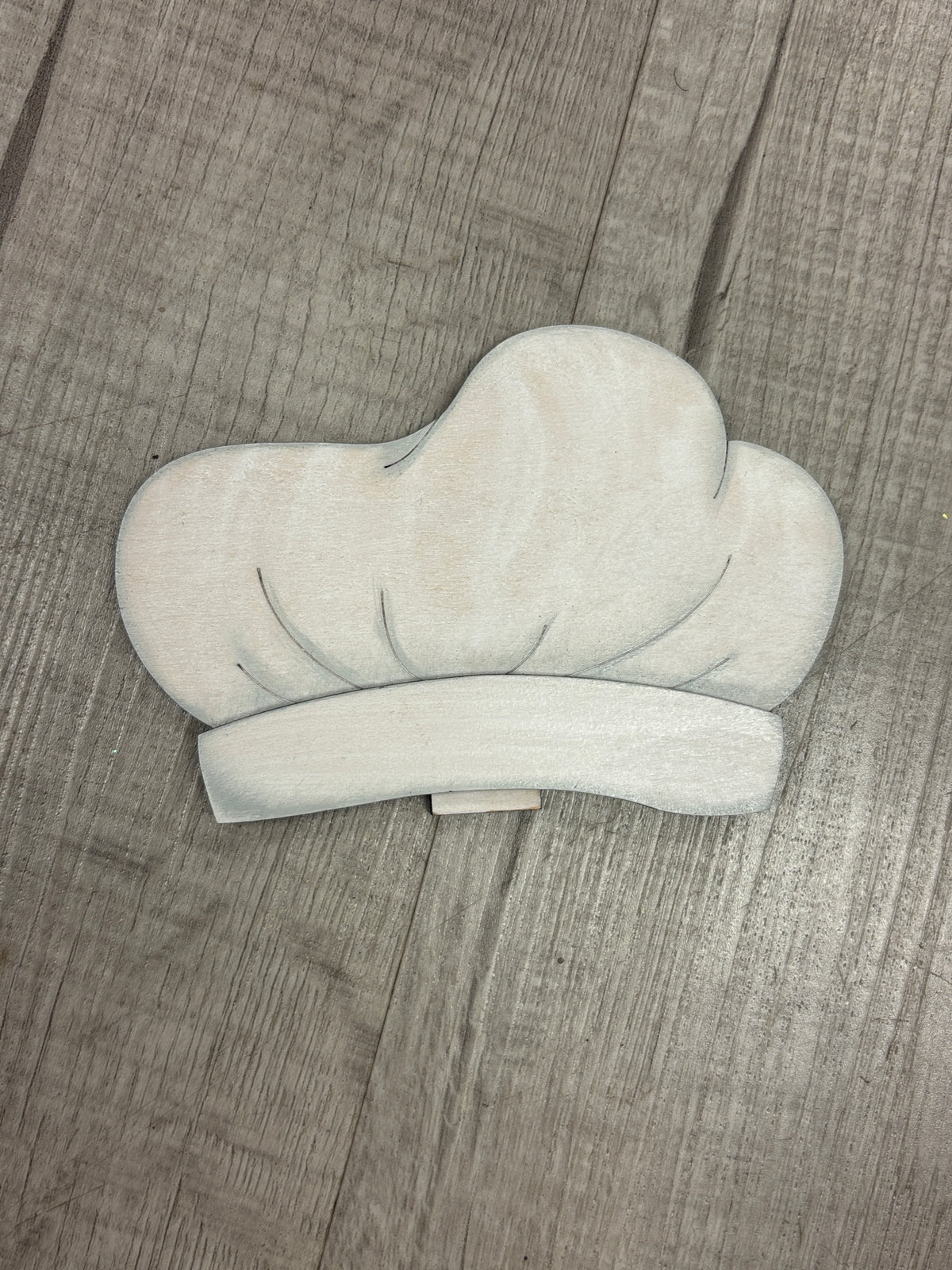 Interchangeable hats for the Standing Animals & gnomes