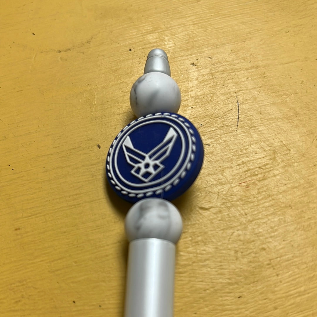 Airforce pen