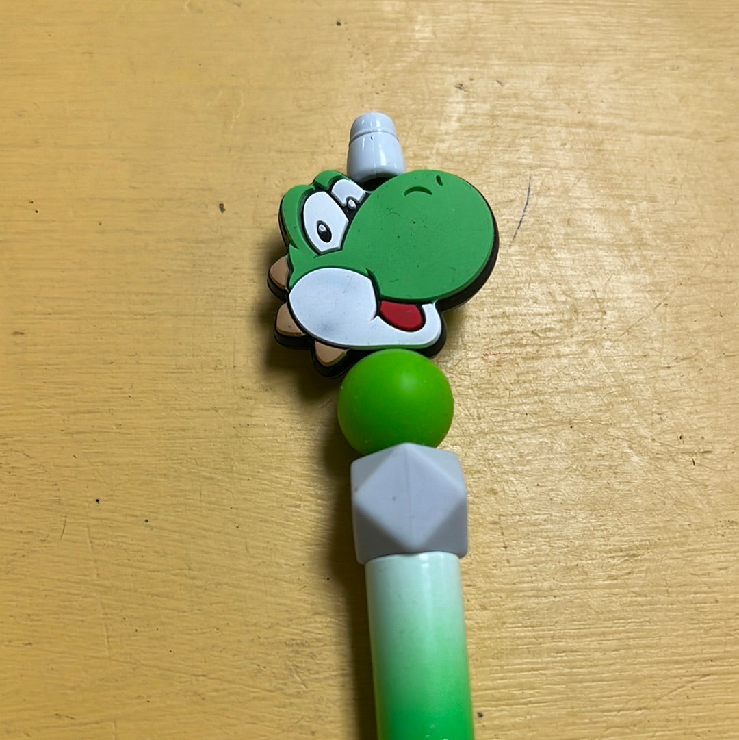 Yoshi pen