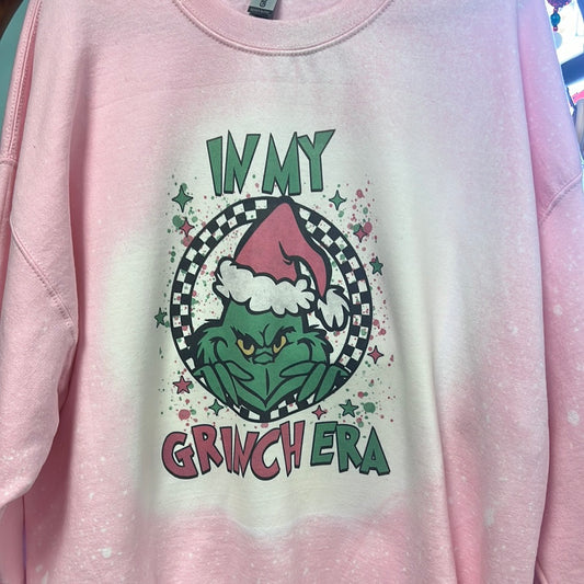 In my grinch era crew