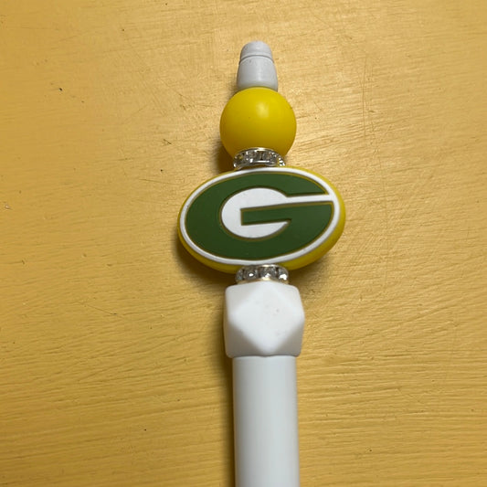 Green Bay pen