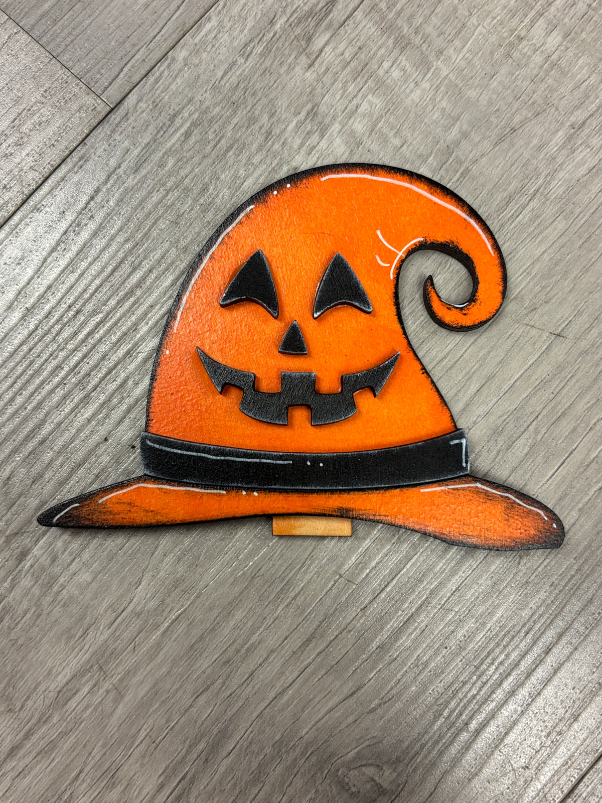 Interchangeable hats for the Standing Animals & gnomes