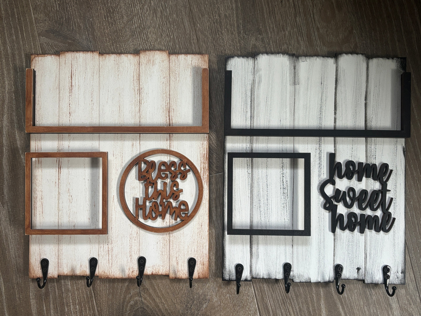 Banner style Frames & signs for use with interchangeable banner inserts (sold separately)