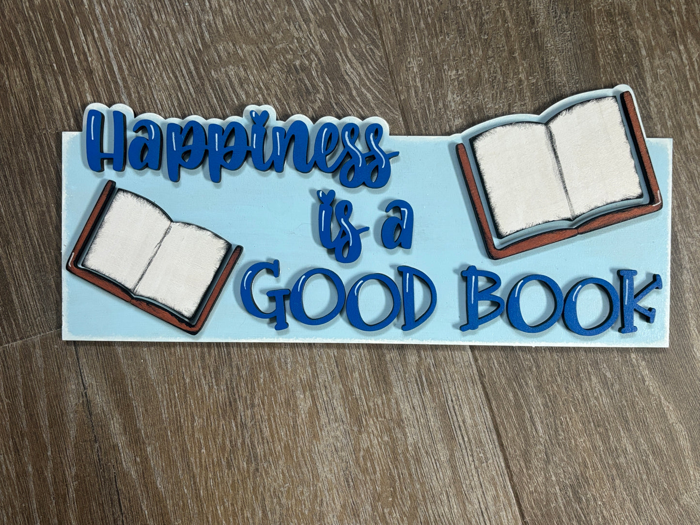 Interchangeable banner sign inserts