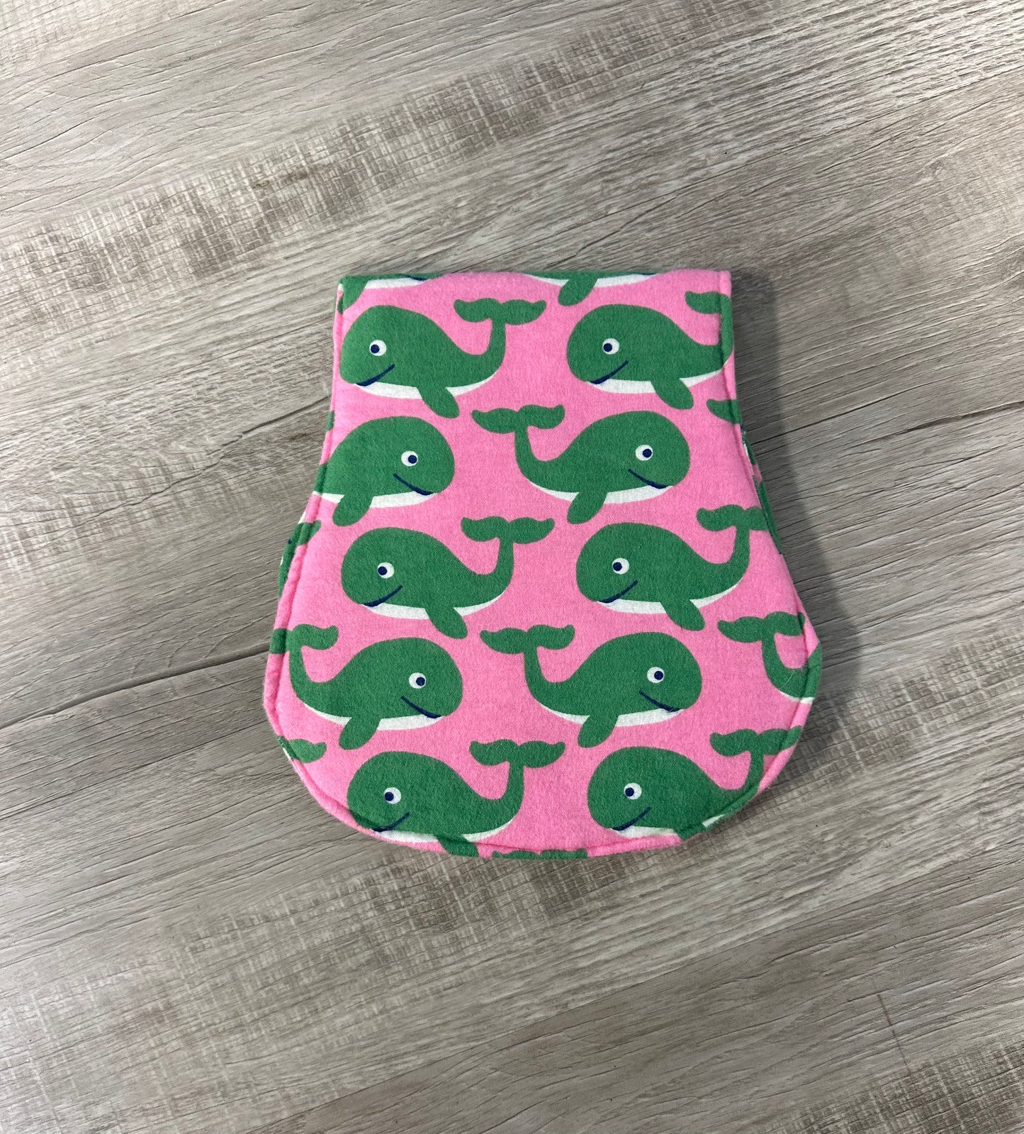 Baby changing pads