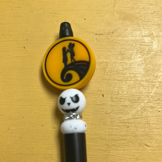 Jack and sally pen