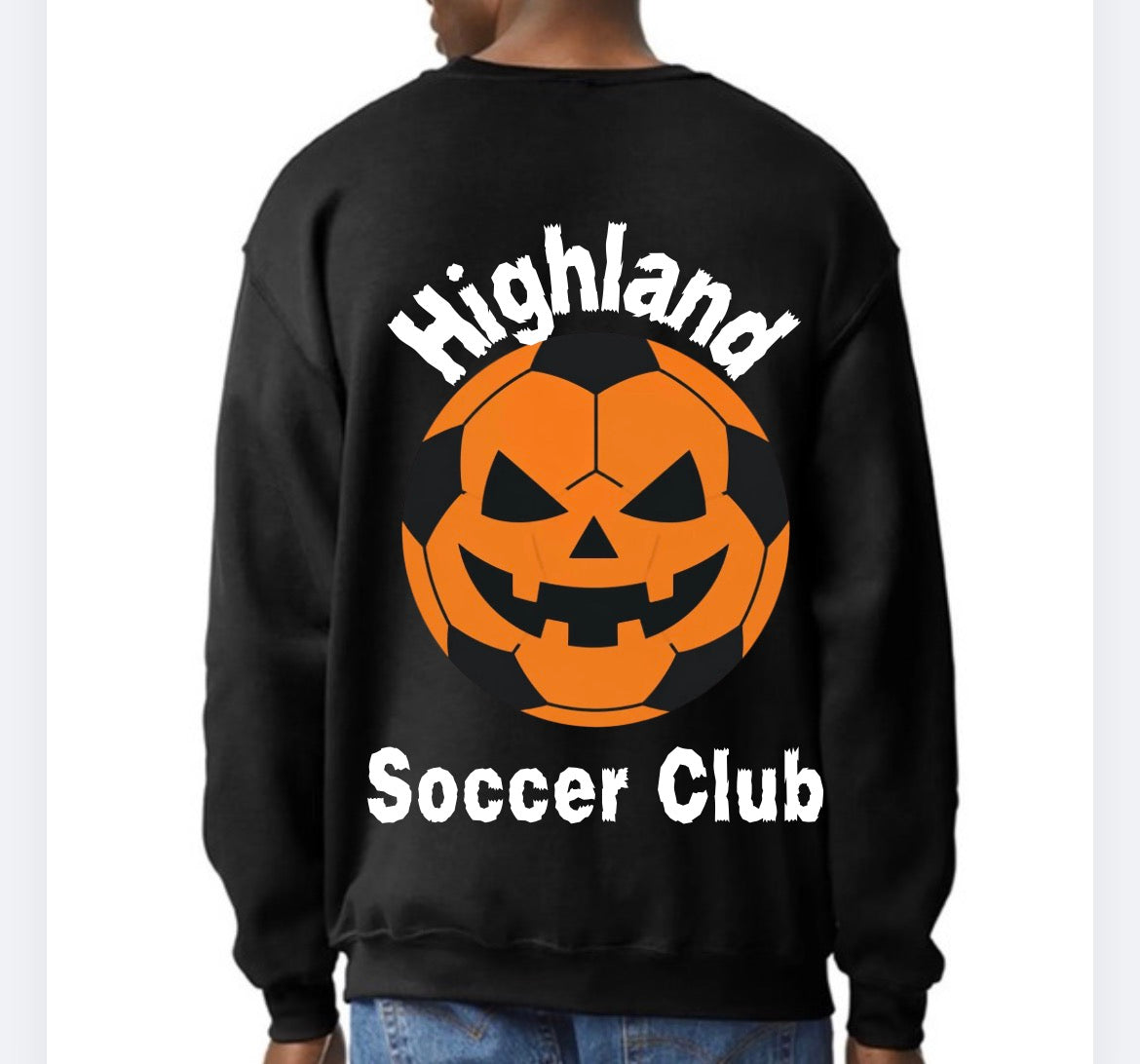Pumpkin crew