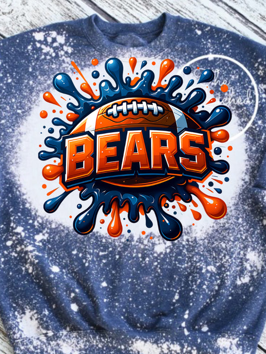 Bears tee