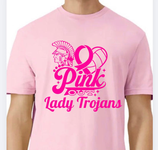 Dig Pink ( last years design )