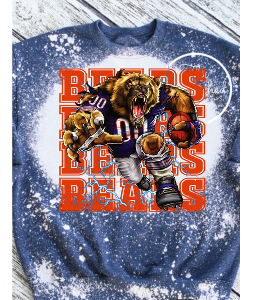 Bears tee