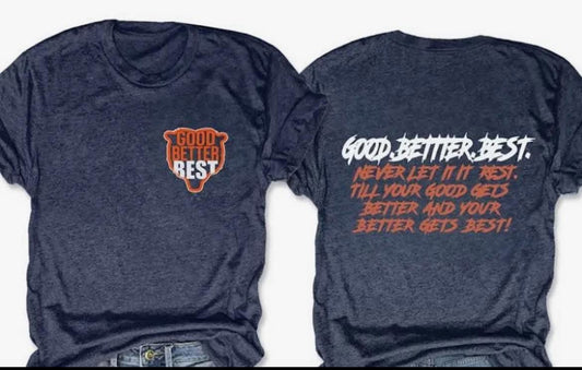 Bears good , better long sleeve