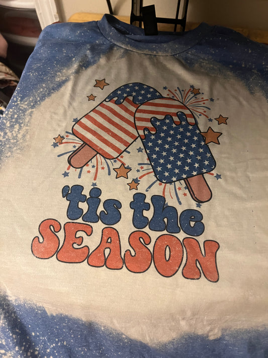 Tis the season