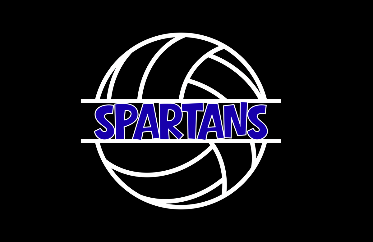 Spartans Tee