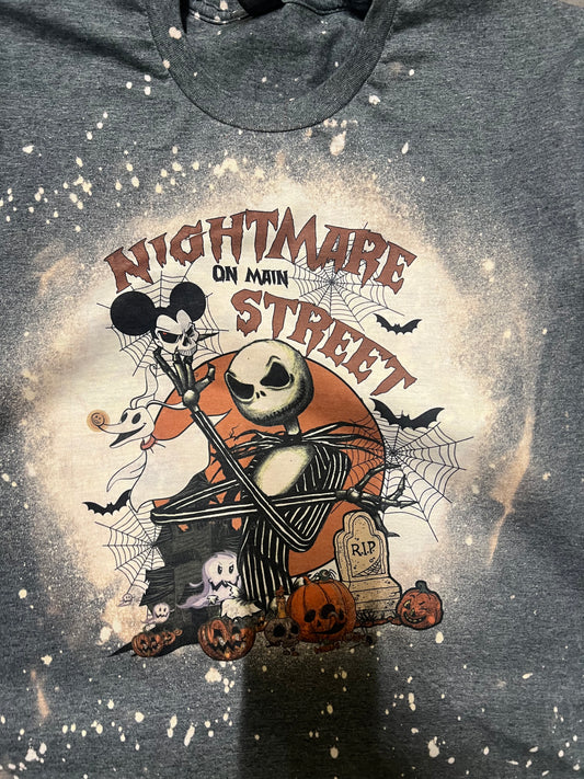 Nightmare on Main Street jack