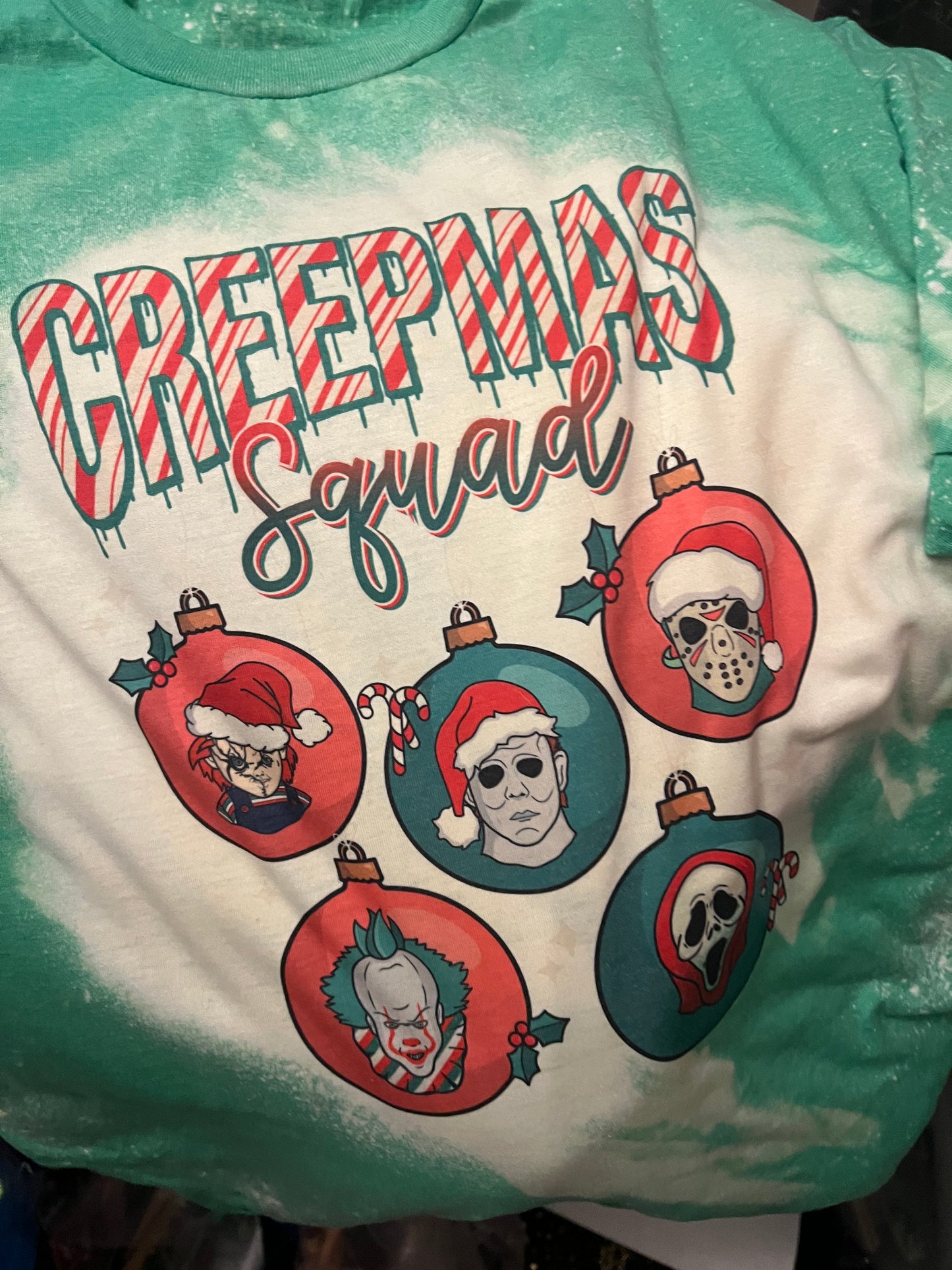 creepmas squad