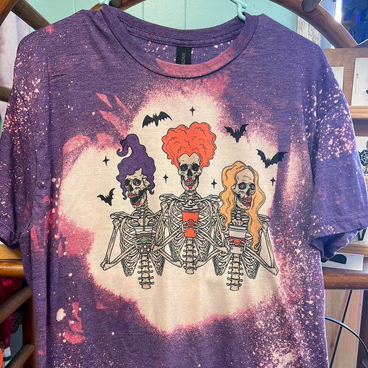 Hocus pocus skellies