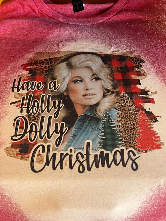 Dolly Christmas