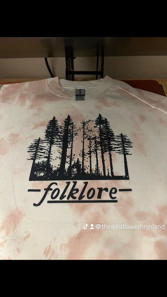 Folklore