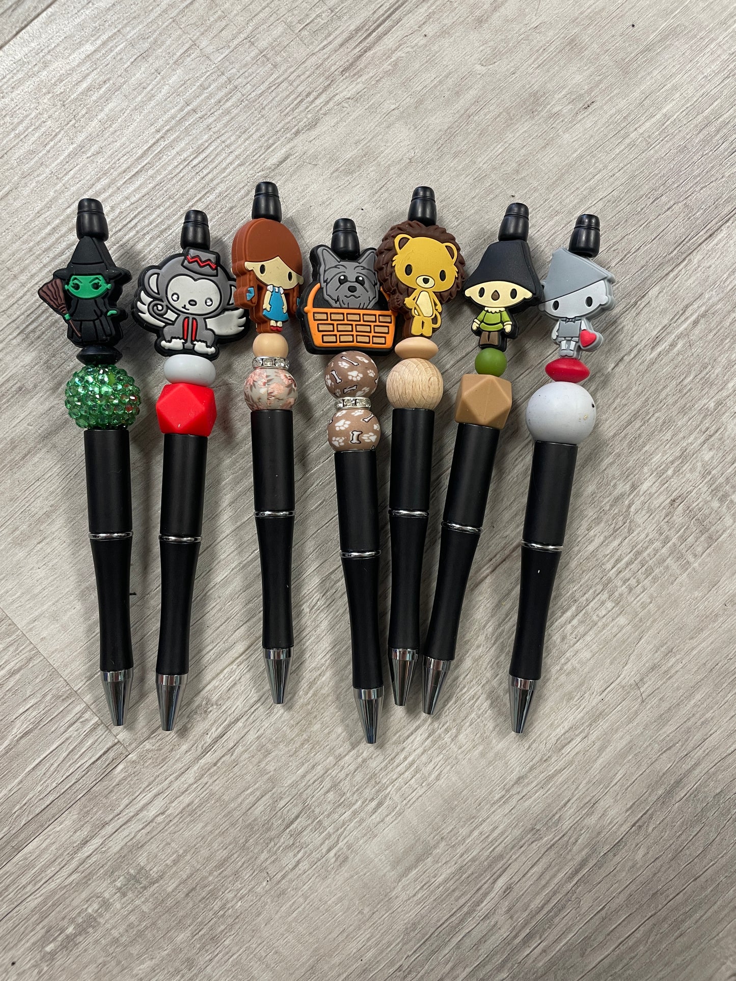 Wizard of oz pens