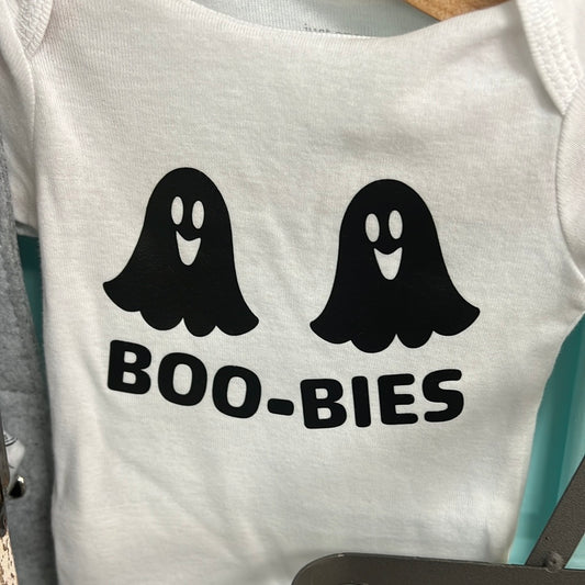 Boobies