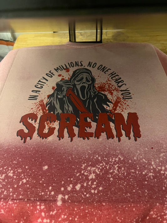 Scream