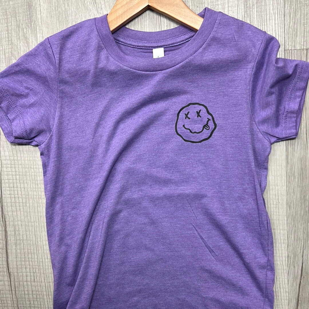 On my mamas last nerve