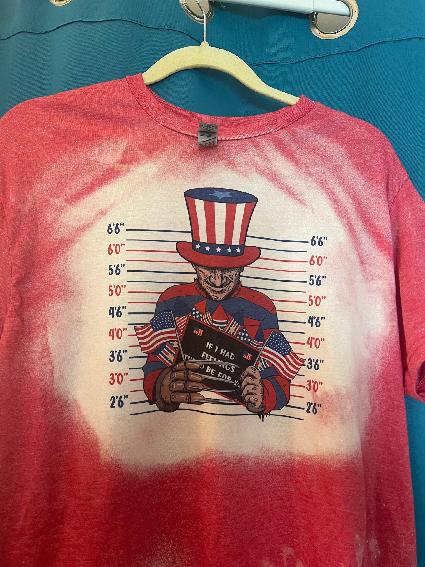 Freddy 4th