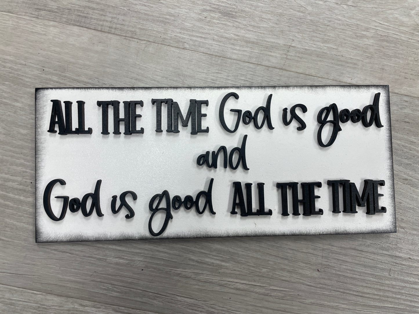 Rectangle interchangeable inserts