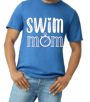 Swim Mom