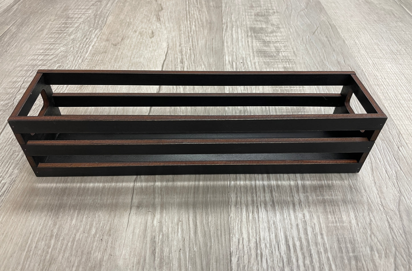 Happy Easter interchangeable insert for wagon/shelf/crate