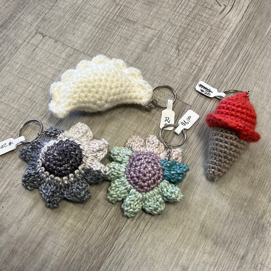 Keychains