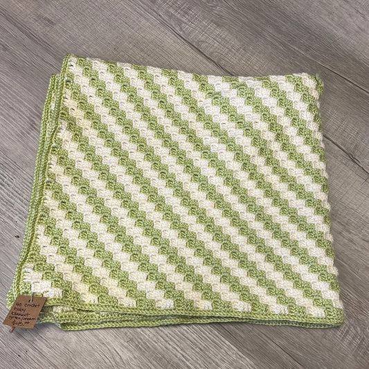 Baby blanket