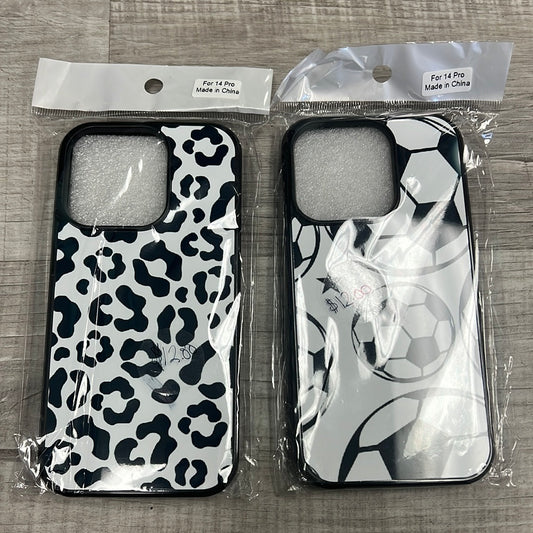 iPhone 14 pro case