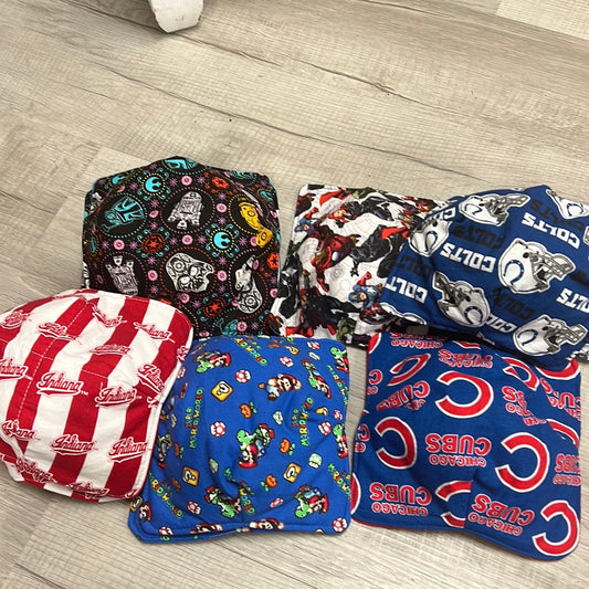 Bowl koozies