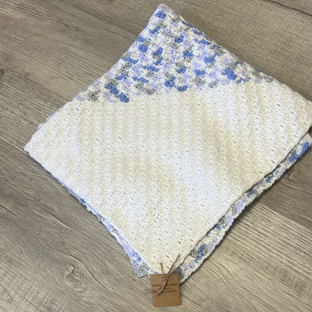 Baby blanket