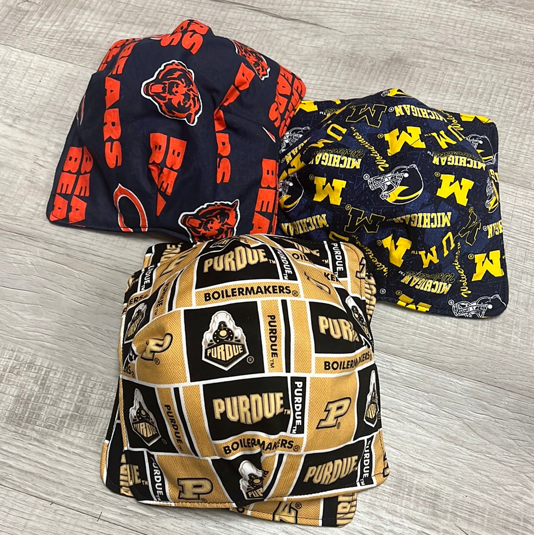 Bowl koozies